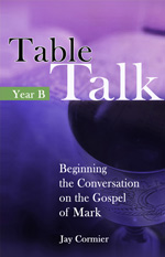 Table Talk Book Cover